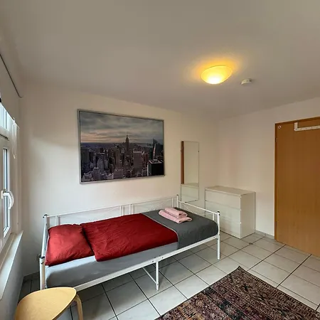 Urbanes 3-zimmer *