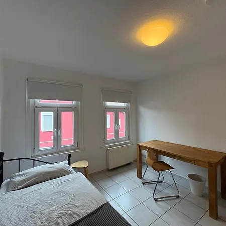 Urbanes 3-zimmer * Stuttgart