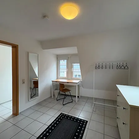 Urbanes 3-zimmer Appartement *