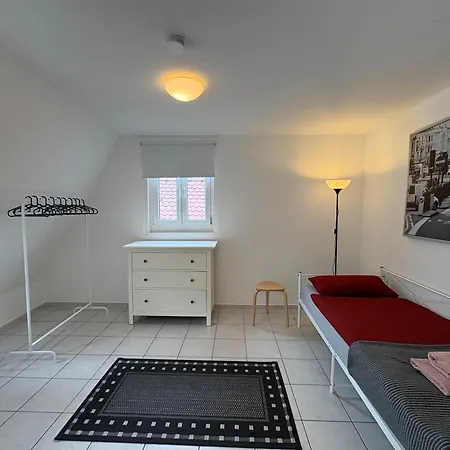 Urbanes 3-zimmer