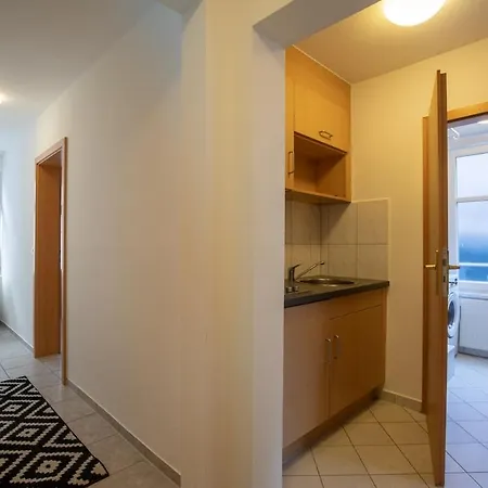 Appartement Urbanes 3-zimmer Stuttgart