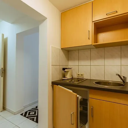 Urbanes 3-zimmer Appartement
