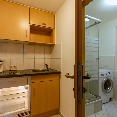 Urbanes 3-zimmer Appartement Stuttgart